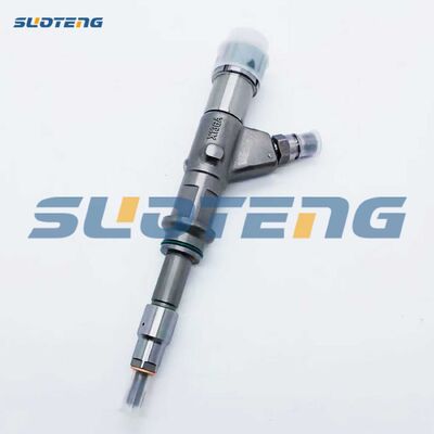 4307475 Diesel Common Rail Einspritzdüse für Motor ISG12