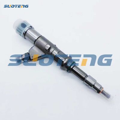 4307475 Diesel Common Rail Einspritzdüse für Motor ISG12