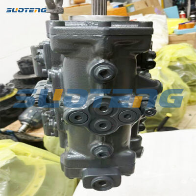 720-2T-0023 Hydraulische Pumpe für SK815 SK815-5 Schieberegler