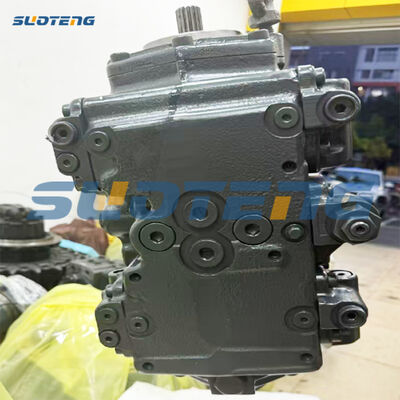 720-2T-0023 Hydraulische Pumpe für SK815 SK815-5 Schieberegler