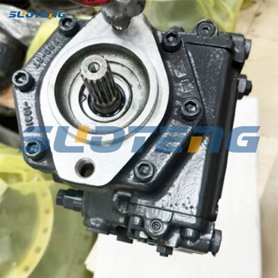 720-2T-0023 Hydraulische Pumpe für SK815 SK815-5 Schieberegler