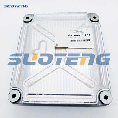 VOE60100011 Control Module 60100011 ECU ECM Engine Control Unit for EC140D Excavator