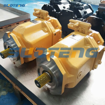 341-7664 3417664 Piston Pump for 938K Wheel Loader