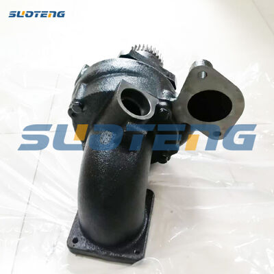 6240-61-1102 Water Pump for SAA6D170E Engine