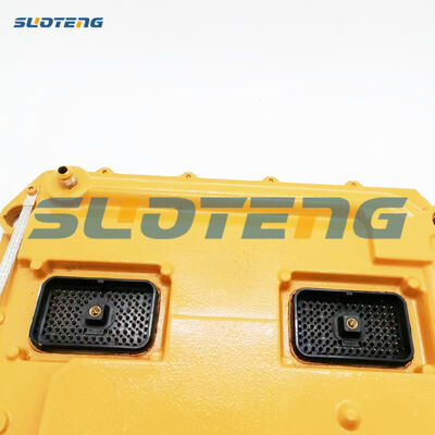 10R-4092 10R4092 Steuerungssteuerungsanlage für Motor C18