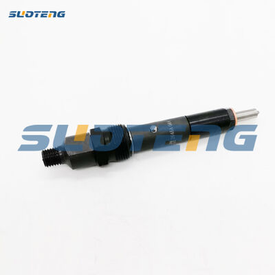 2645A044 Motorkraftstoff-Einspritzdüse für 1006-60T Dieselmotor-Düse