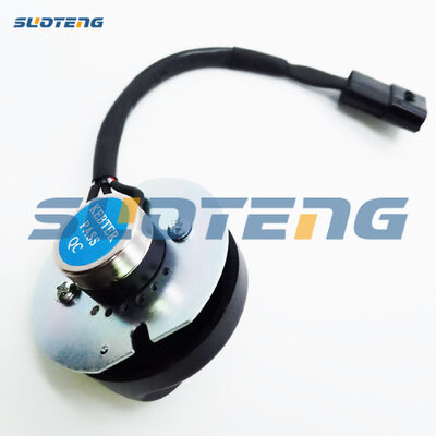 YN52S00009P1 Throttle Knob for SK120 SK200 Excavator Spare Part