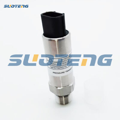041018ZK015 Pressure Sensor for Excavator Spare Part