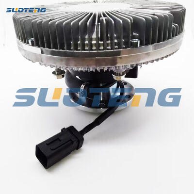 324-0123 3240123 Drive As-Fan for E320D E320D FM Excavator