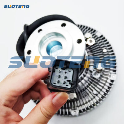324-0123 3240123 Drive As-Fan for E320D E320D FM Excavator
