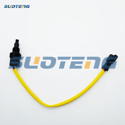 107-8618 1078618 Temperatursensor für E320D E321C Bagger