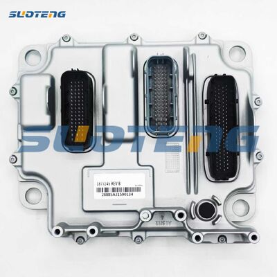 1877245 Control Unit ECU ECM for MX13 Engine