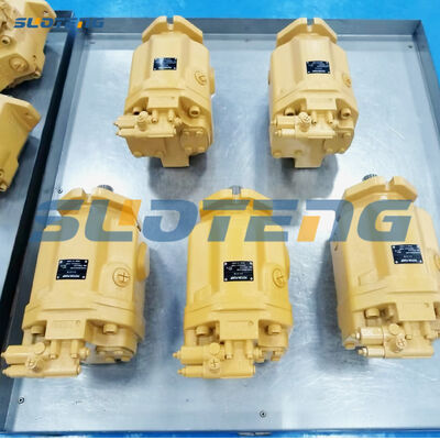 271-2116 2712116 Hydraulic Piston Pump for D6T
