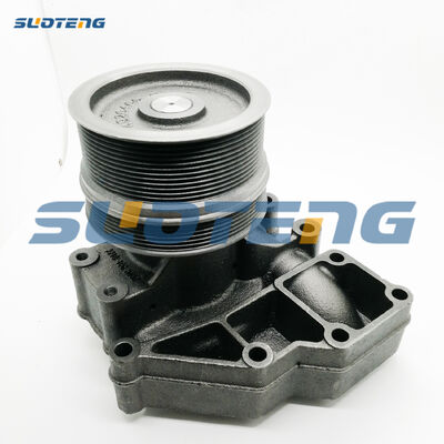 4920466 Diesel Engine Cooling Water Pump Assembly for Engine ISX15 QSX15