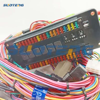 259-5223 2595223 Cab Wiring Harness for E320D Excavator