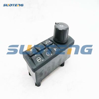 478-8975 478-8977 Switch Controller for C4.4 C7.1 Engine