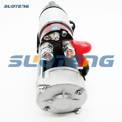 QDJ2636 Starter Motor for WD615 Engine
