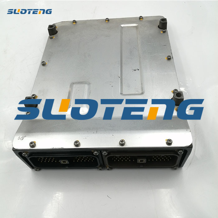 elektrisches Teile 221-8874X ECU-Computer-Brett für Bagger 2218874X E312D E345C