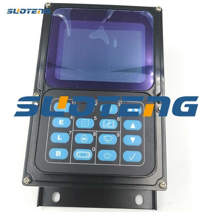 7835-12-3006 7835123006 Bagger Bagger-Monitor Fors PC360-7
