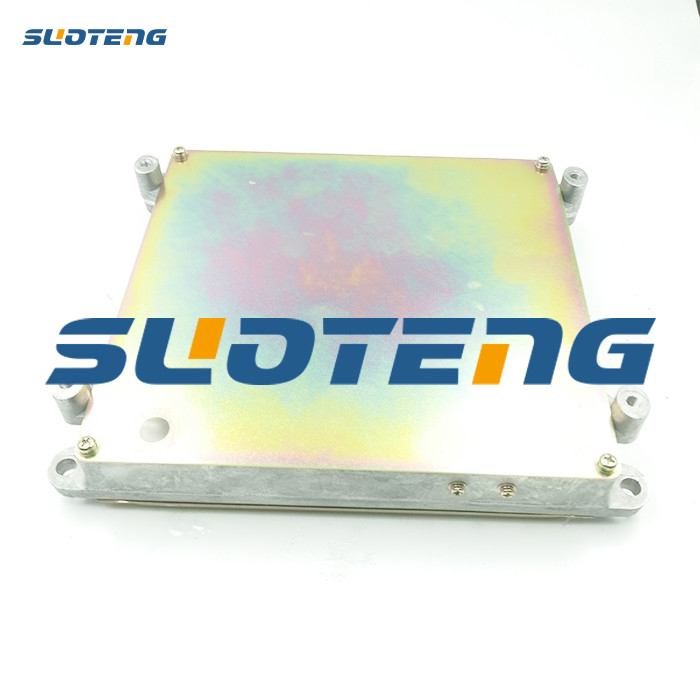 9125533 Bagger Maschinen-Steuereinheit ECU-elektr. Steuermodul Prüfer-For EX200-2 EX200-3 EX220