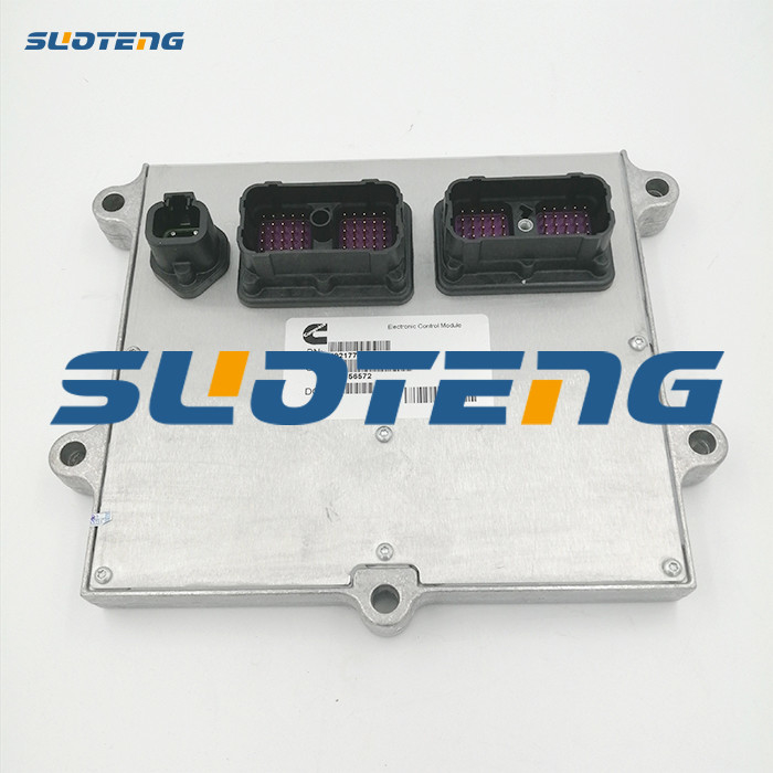 492-1776 Steuerkontrolleur Excavator ECU für PC200-8 PC300-8 4921776