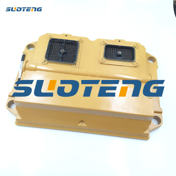 372-2906 ECU-elektr. Steuermodul Kontrolleur Computer Board 3722906 für Bagger C7 C9 Maschinen-345D