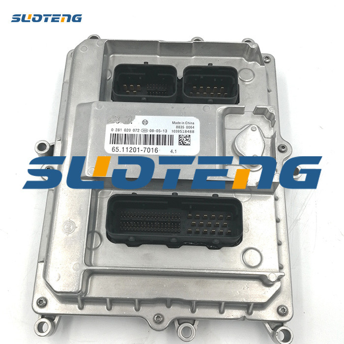 65.11201-7016 Prüfer ECU-elektr. Steuermodul Computer-Brett für Bagger DX225LC DX340LC