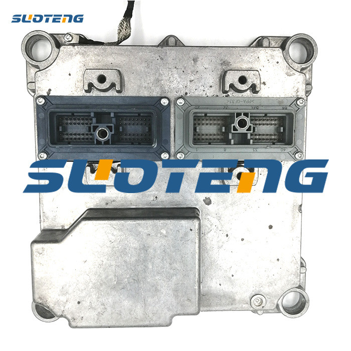 374-2640 Steuergerät elektr. Steuermodul Kontrolleur Computer Board 3742640 für Maschine C7.1