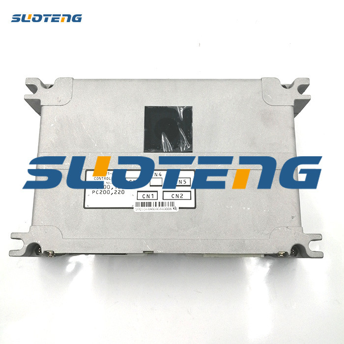7834-21-6002 Computer-Brett Prüfer ECU 7834216002 für PC200-6 PC220-6 Bagger