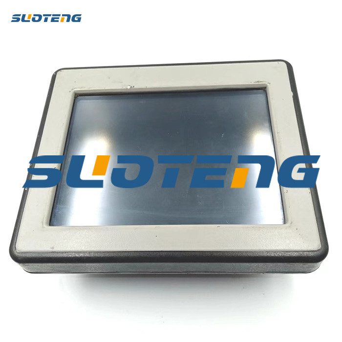 389-8217 Monitor-Panel-Anzeige 3898217 Spurentyp für Traktor D10T2 C32 Motor