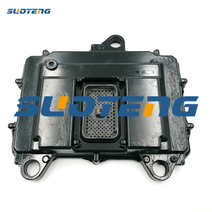 154-4233 Bagger ECU ECM Steuerung Computerplatte 1544233 Für 242B 246B Bagger