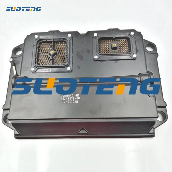 262-2878 elektr. Steuermodul ECU Kontrolleur Computer Board 2622878 für 120K 14K 962H 980H