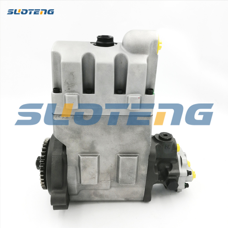304-0677 Ersatzteile Kraftstoffeinspritzpumpe 3040677 für Bagger 330D 325D