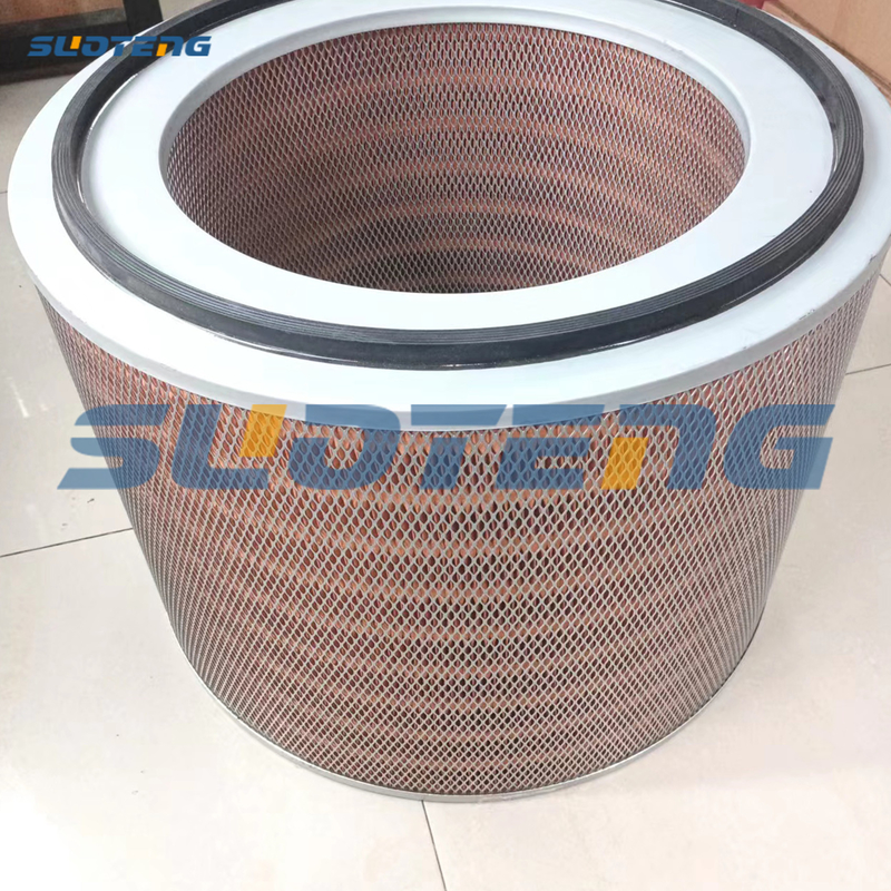 4P-0710 4P0710 Luftfilter für Motorteile 3512