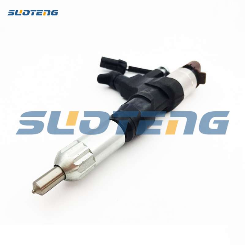 9729505-117 295050-1170 Diesel Kraftstoffspritzer für J08E-Motor