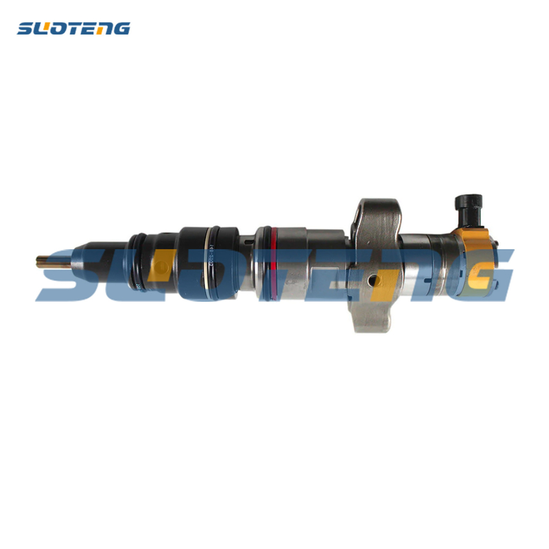 295-1411 Treibstoffspritzer für C7 Dieselmotor für 584 584HD Bagger 295-1411