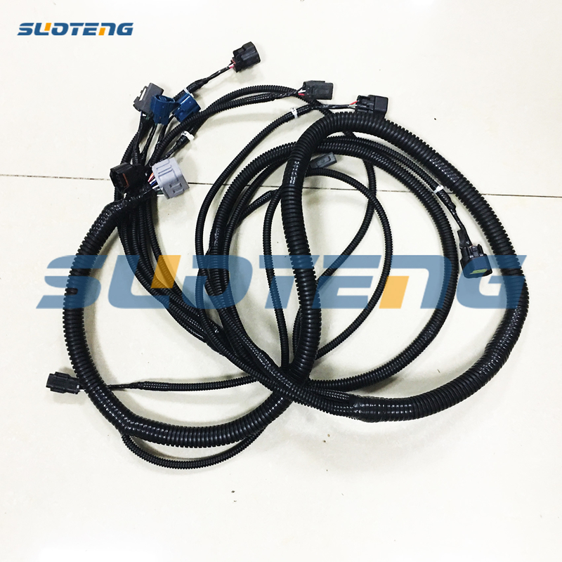 4460122 Drahtgurt für ZX330-3G ZX350H-3G ZX350K-3 Ersatzteile