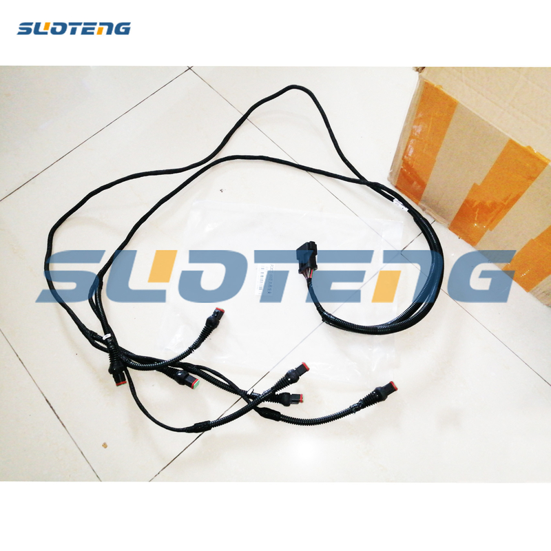 6251-81-9940 Motordrahtgurt 6251819940 Für Bagger PC400-8 PC450-8