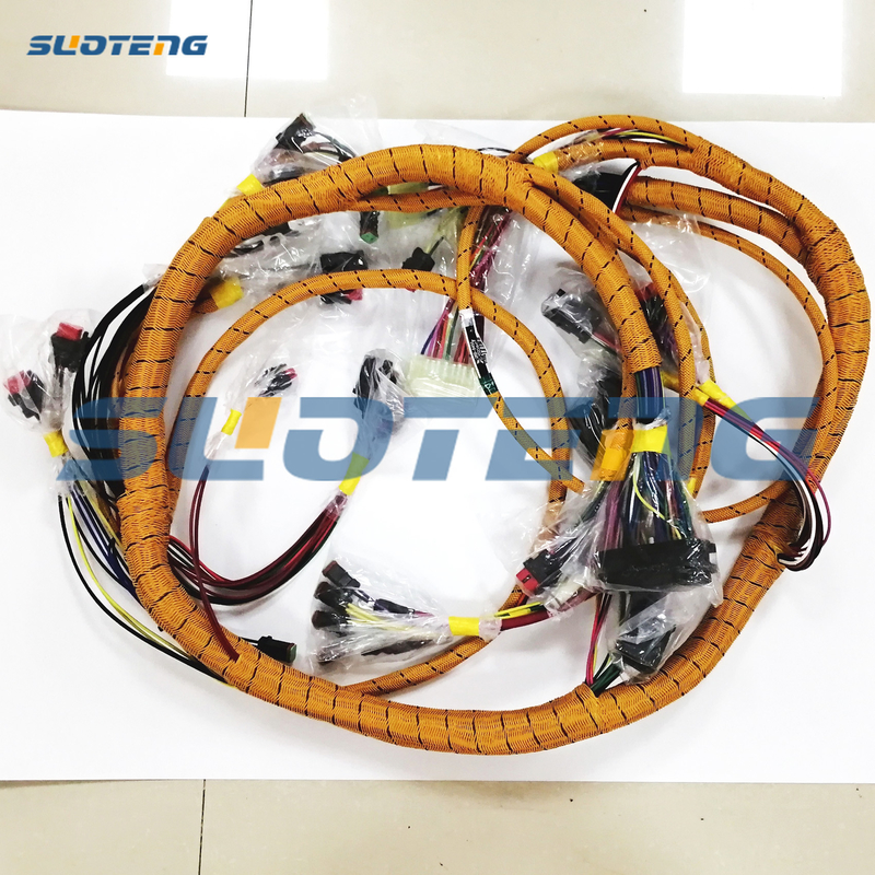 269-8445 2698445 3306 Motorplattform Kabel für Bagger E323D