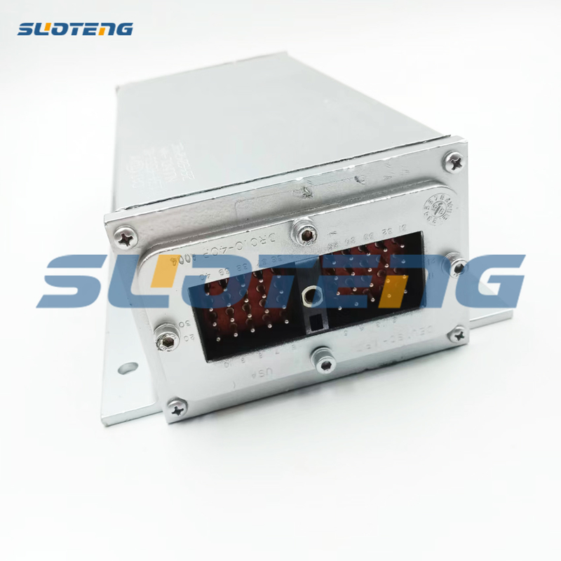 134-6553 1346553 Steuergerät ECU Motorsteuerungseinheit für 120H-Lader 3116 Motor