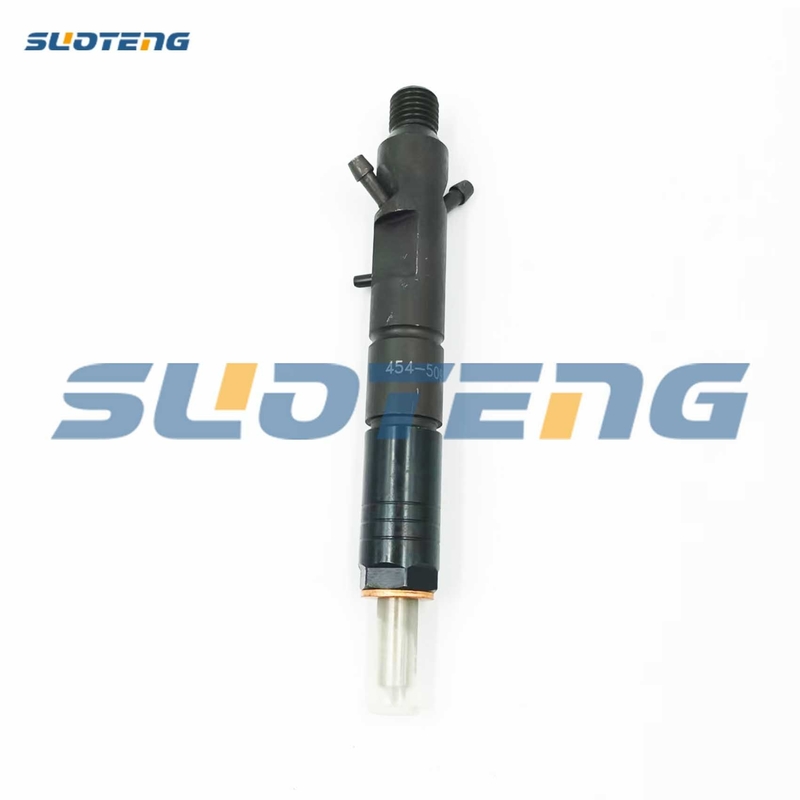 454-5091 4545091 Treibstoffspritzer für C7.1 Motor E320D2 Bagger