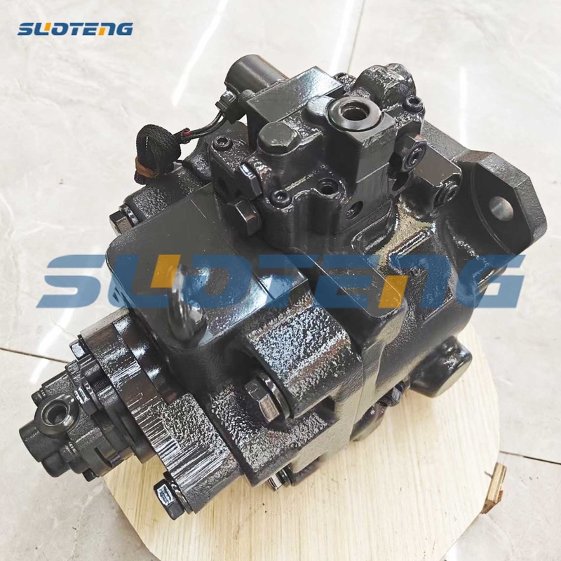 708-1W-41522 708-1w-41522 Hydraulikpumpe für WA380-6 WA430-6 Teile
