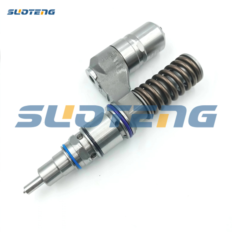 0414701080 Dieseleinheit Kraftstoffspritzer 0 414 701 080 Für DC12 DC16