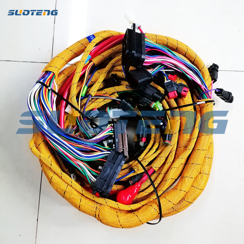431-9251 4319251 C7.1 Motor Chassis Harness Assy für E320D2 GC Bagger