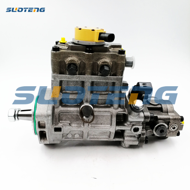 279-7861 279-7861 3066 Kraftstoffspritze für die Baggermaschine E320C