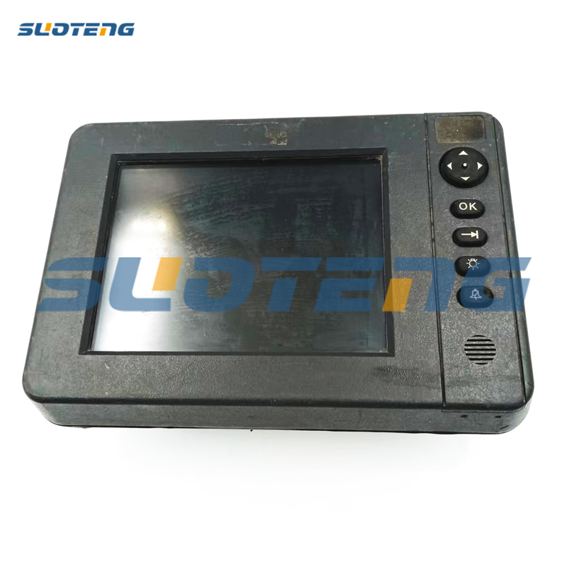 355-9046 Monitor-Display Panel 3559046 Für C7 C9 C18 C32 Motor