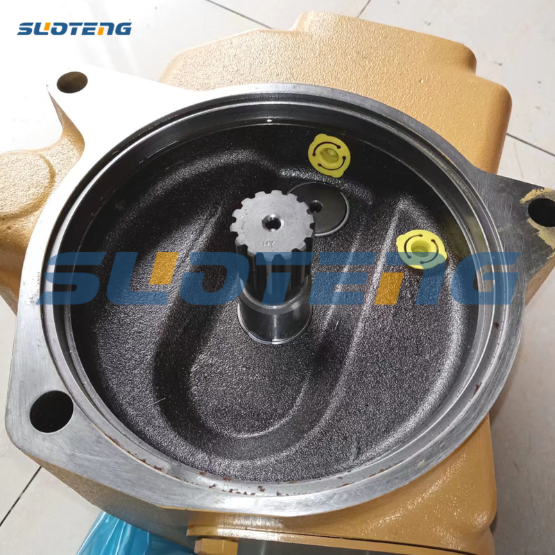 4P-5638 Ölpumpe hoher Qualität Motorölpumpe 4P5638 für G3516 Genset
