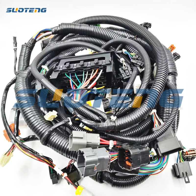 20Y-06-31110 Internal Wiring Harness 20Y0631110 für die Baggermaschine PC200-7 PC230-7