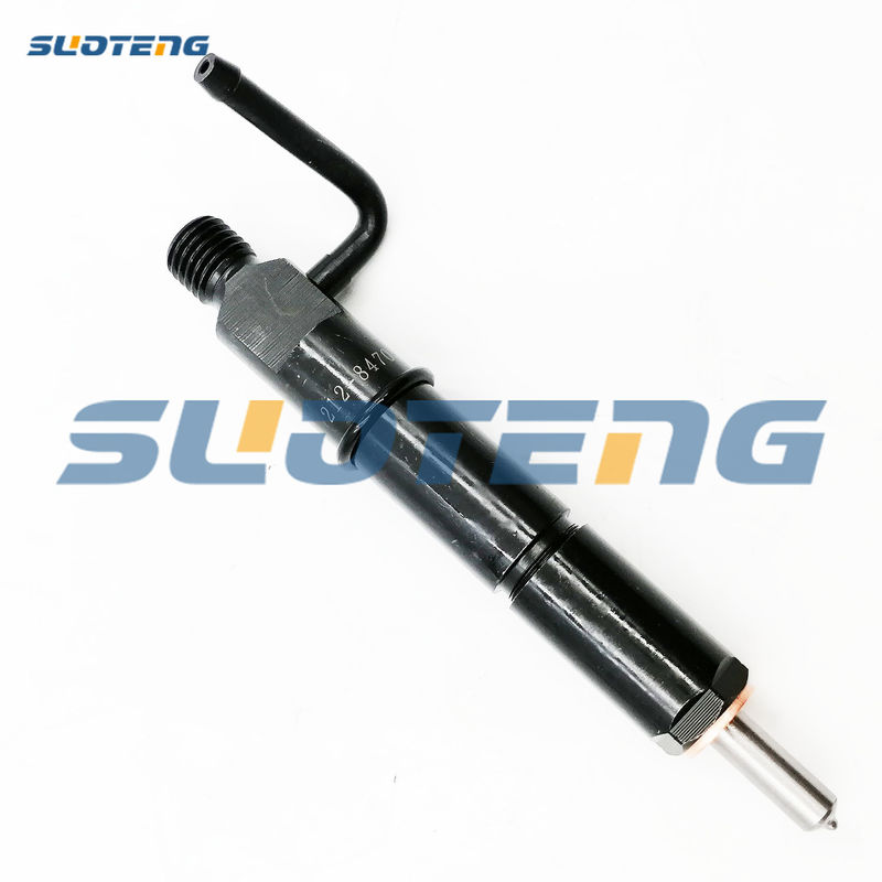 212-8470 2128470 Diesel Nozzle Fuel Injector for E320C Excavator Spare Parts