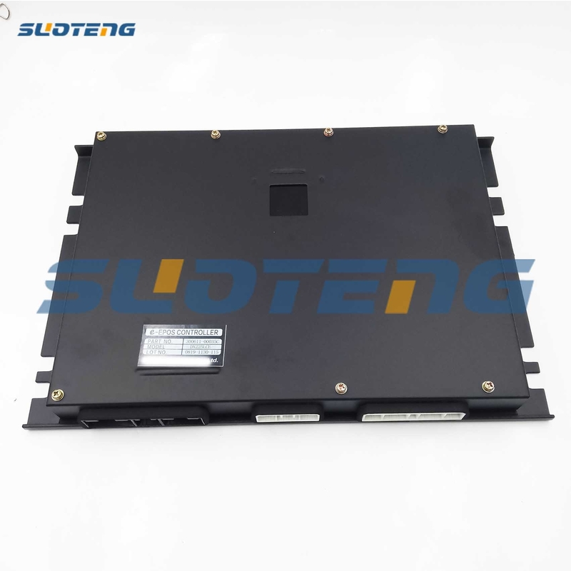 300611-00035C ECU Motorsteuerung 30061100035C für Bagger DX220LC DX225LC DX255